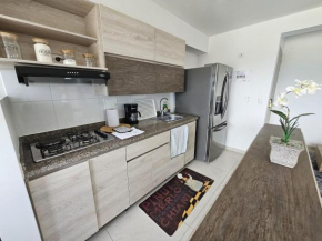 Apartamento en pereira sector cerritos